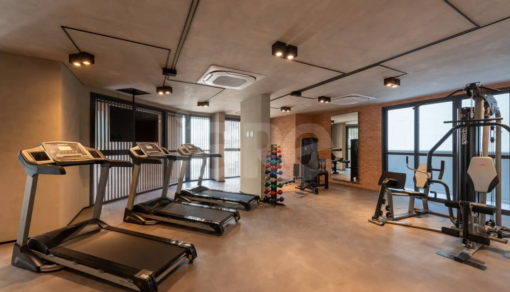 Pamplona Studios - Studio com 21,71 m², em Jardim Paulista — foto 7