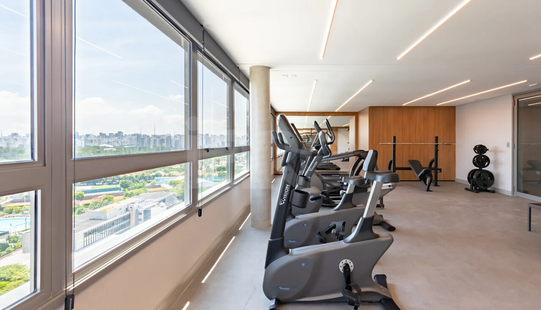 Indi 70 - Apartamento com 53,7 m², em Moema — foto 26