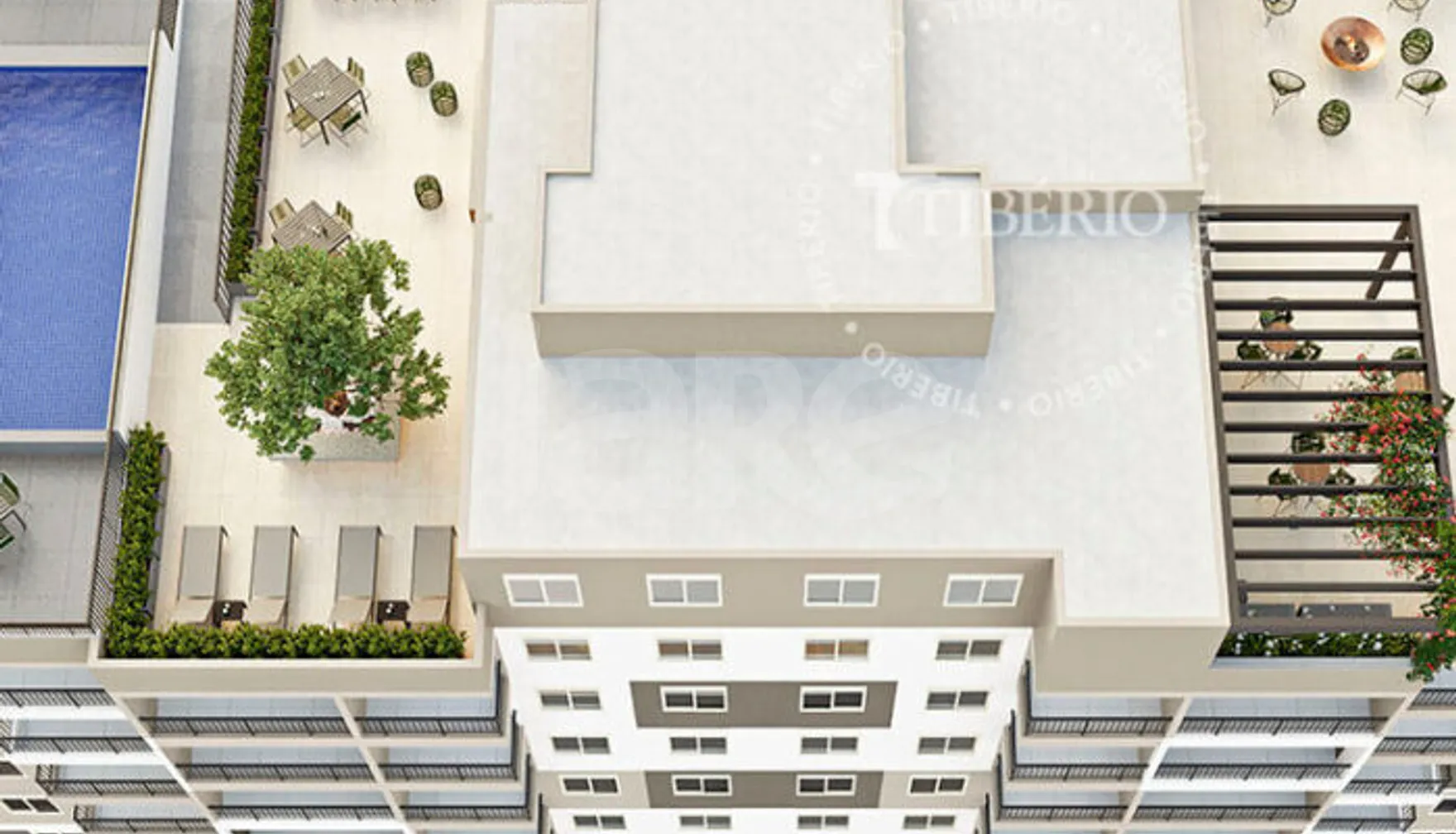 Supremo Parque da Mooca - Studio com 24,69 m², em Mooca — foto 27