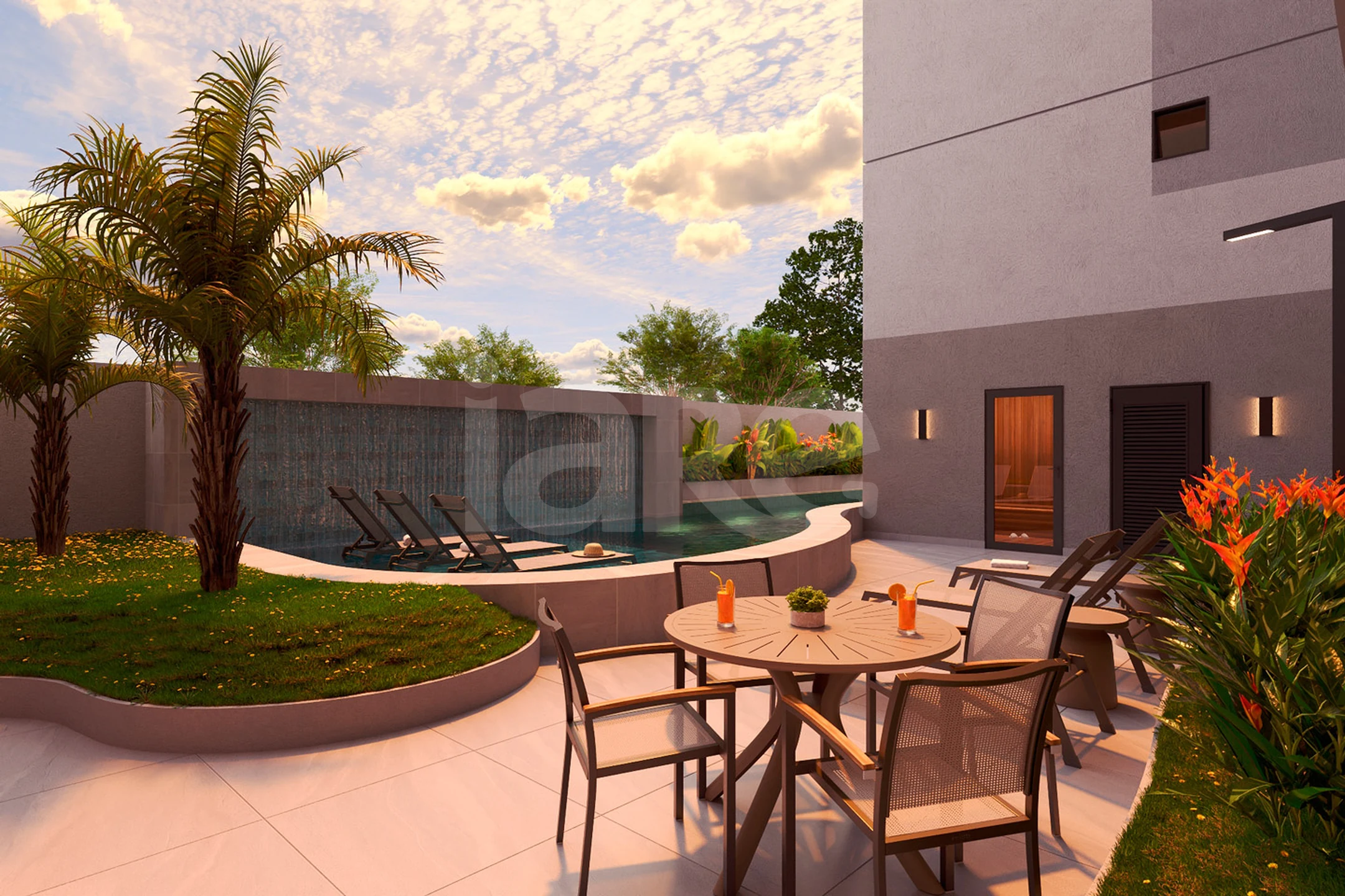 The One Jardim São Paulo - Apartamento com 30,44 m², em Jardim São Paulo — foto 21
