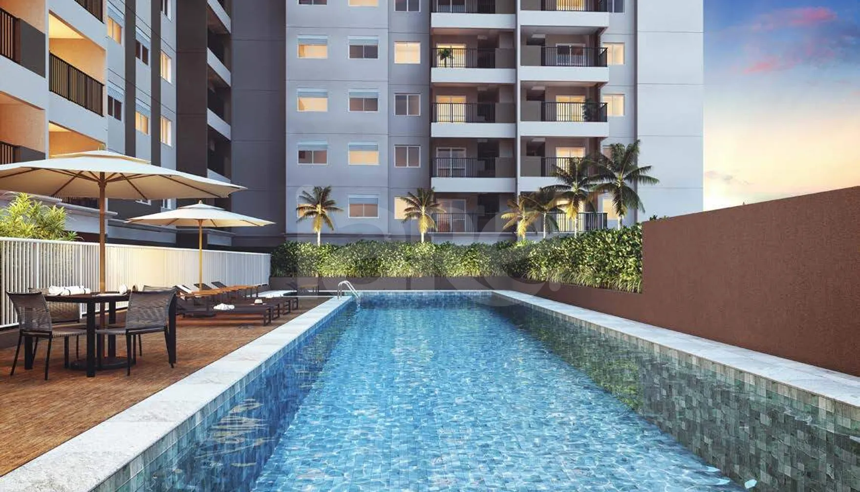 Epic Jaguaré - Apartamento com 59,12 m², em Jaguaré — foto 23