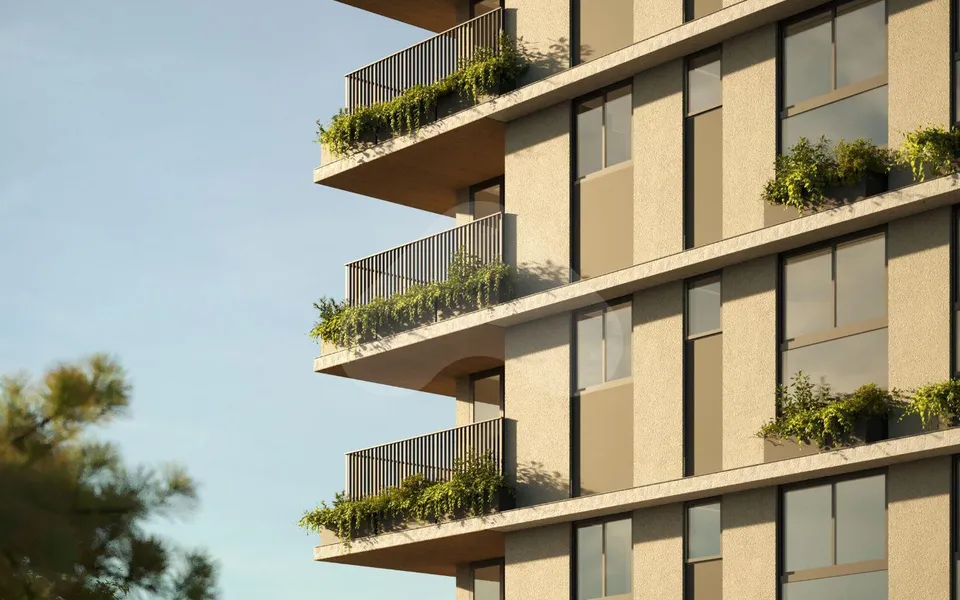 Avitá Cabral - Apartamento com 118 m², em Cabral — foto 7