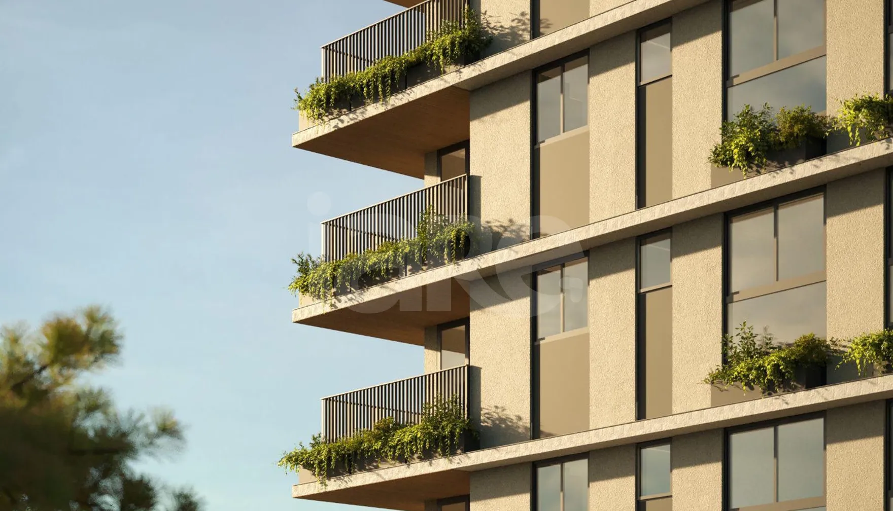 Avitá Cabral - Apartamento com 118 m², em Cabral — foto 7