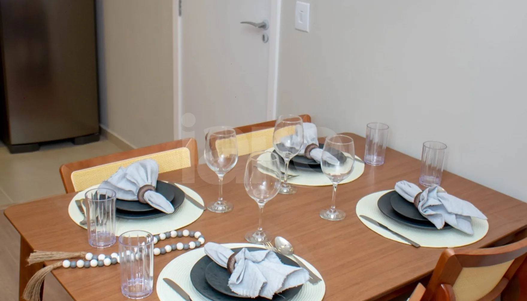 Unic Primavera - Garden com 44,92 m², em Jardim Primavera — foto 4