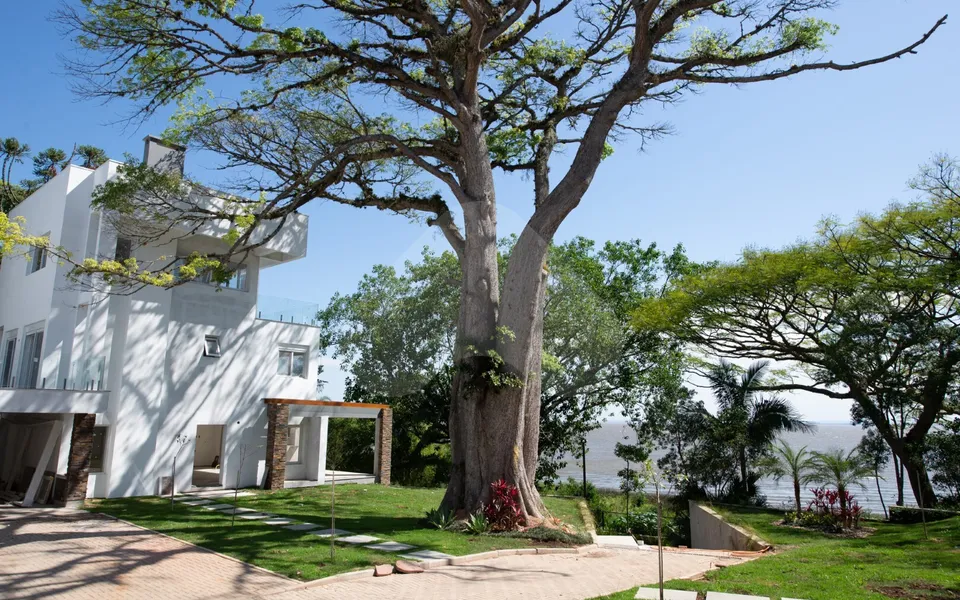Condomínio Vista Nobre Pedra Redonda - Casa com 300,12 m², em Ipanema — foto 13