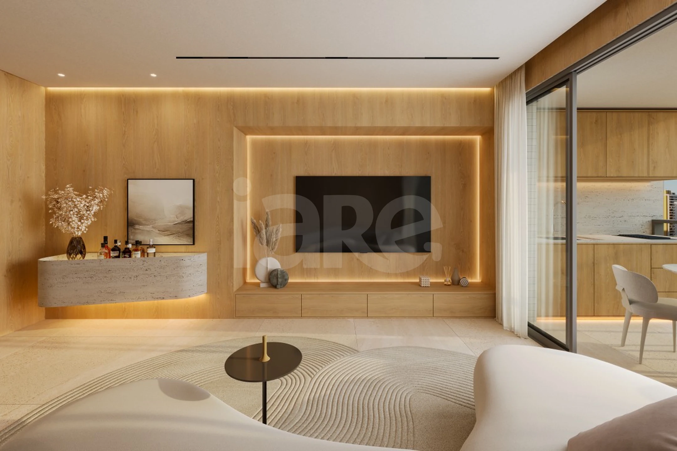 Bauten Parque - Apartamento com 72,79 m², em Jardim Oceania — foto 5