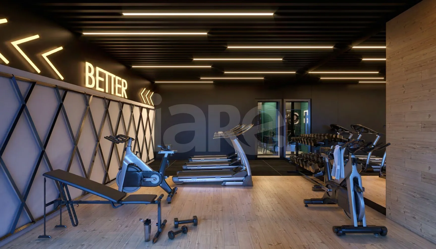 ZM 451 Urban Home - Apartamento com 55,29 m², em Encruzilhada — foto 21