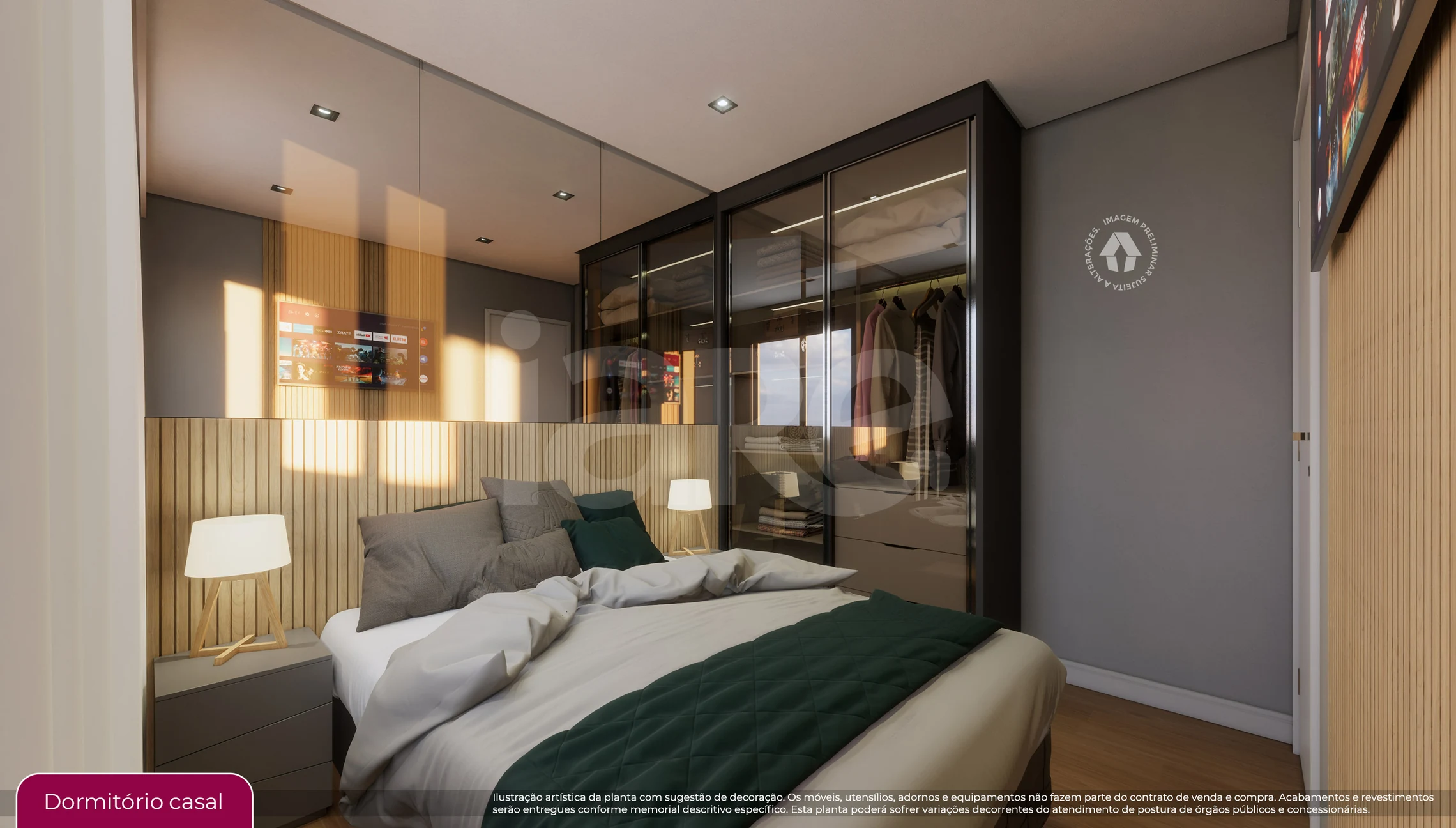 Metrocasa Estação Pirituba - Cobertura com 58,55 m², em Vila Pereira Barreto — foto 9