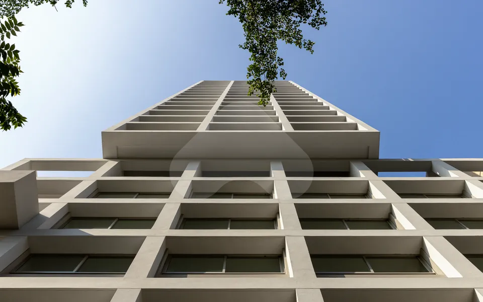 Pluri Pinheiros - Studio com 30,41 m², em Pinheiros — foto 22