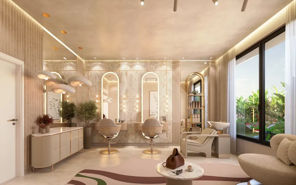 Sunrise View - Apartamento com 130 m², em Ilhota — foto 15