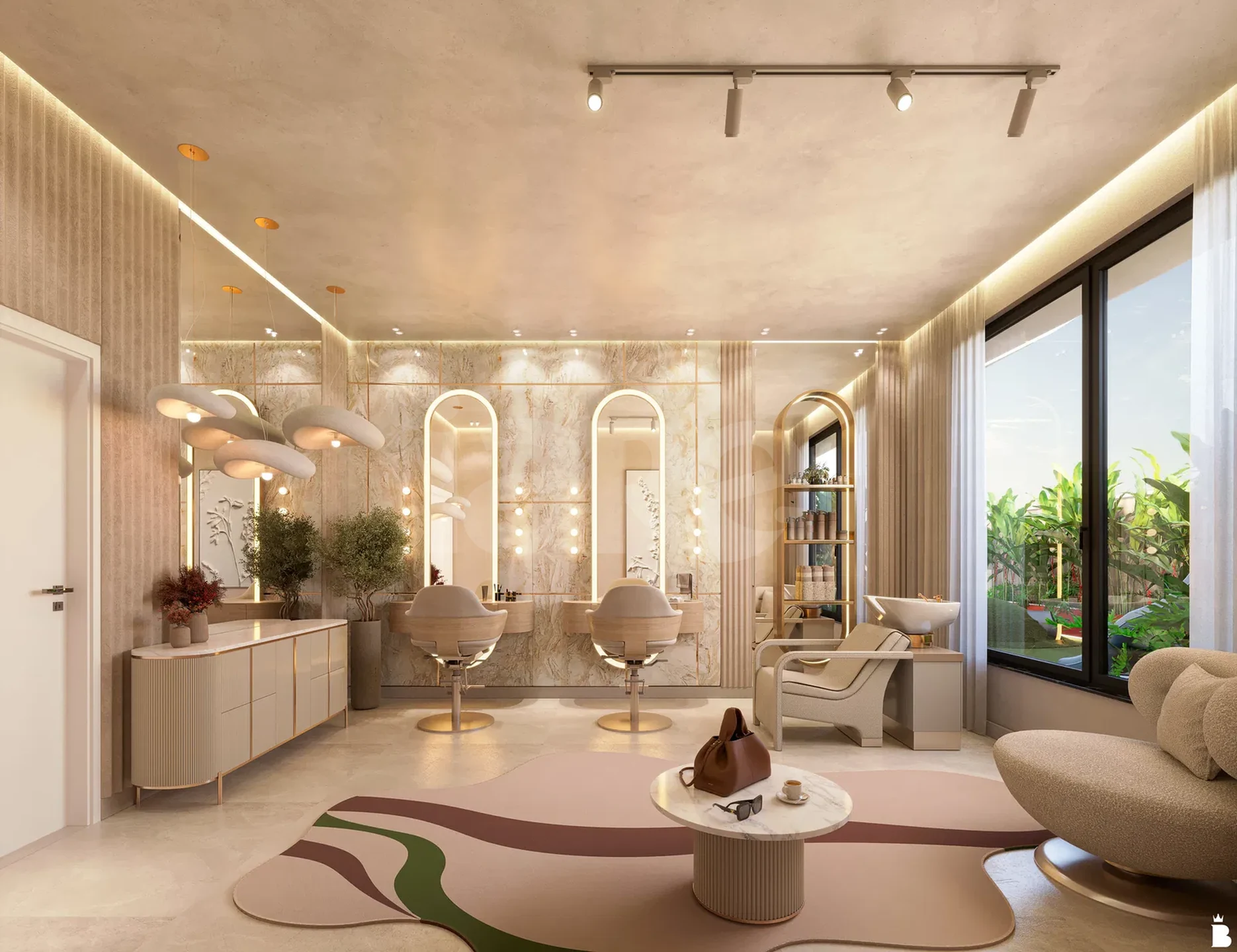 Sunrise View - Apartamento com 232 m², em Ilhota — foto 29