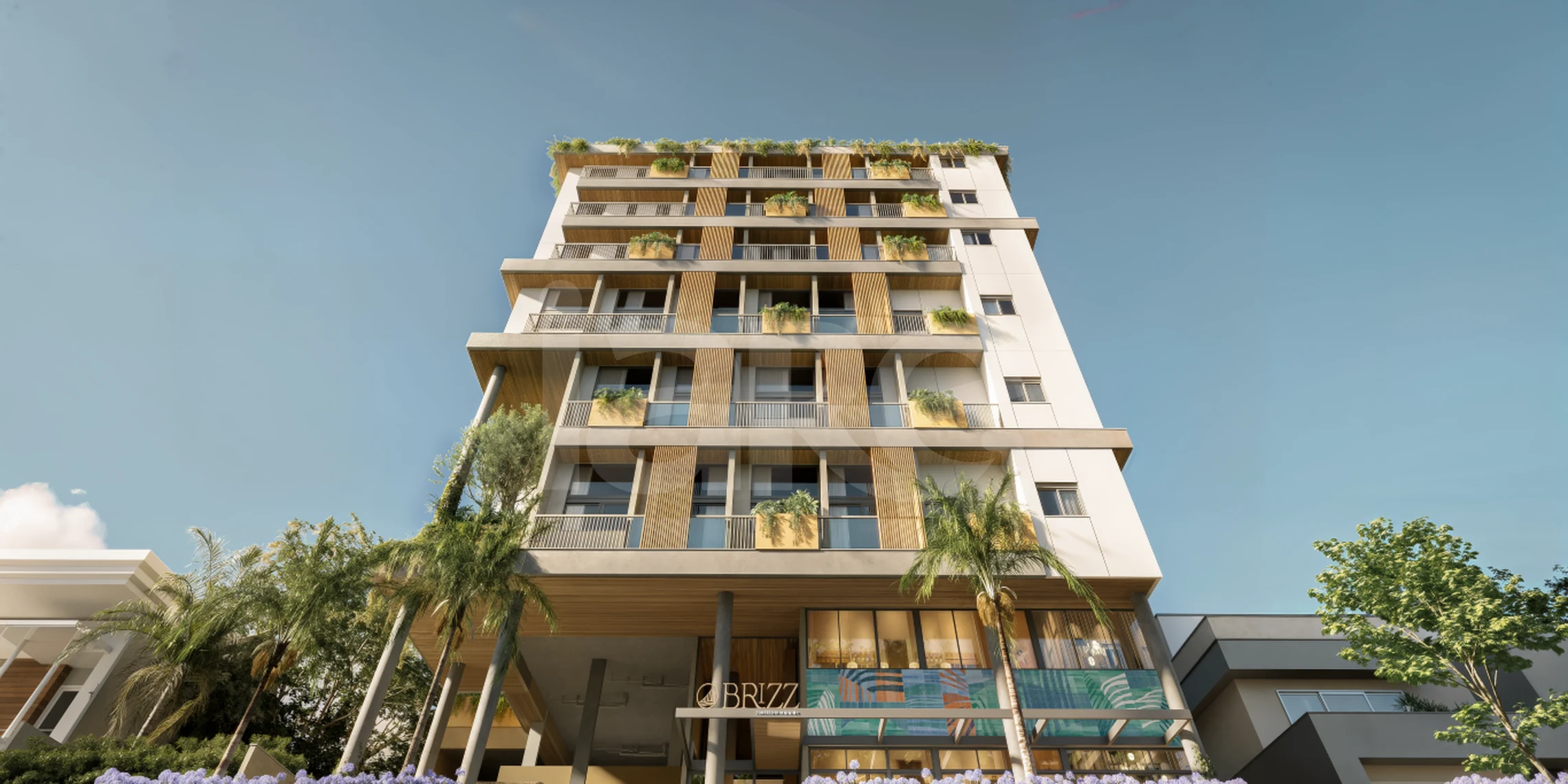 Brizz Smart Stay - Loja com 150,98 m², em Cachoeira do Bom Jesus — foto 6