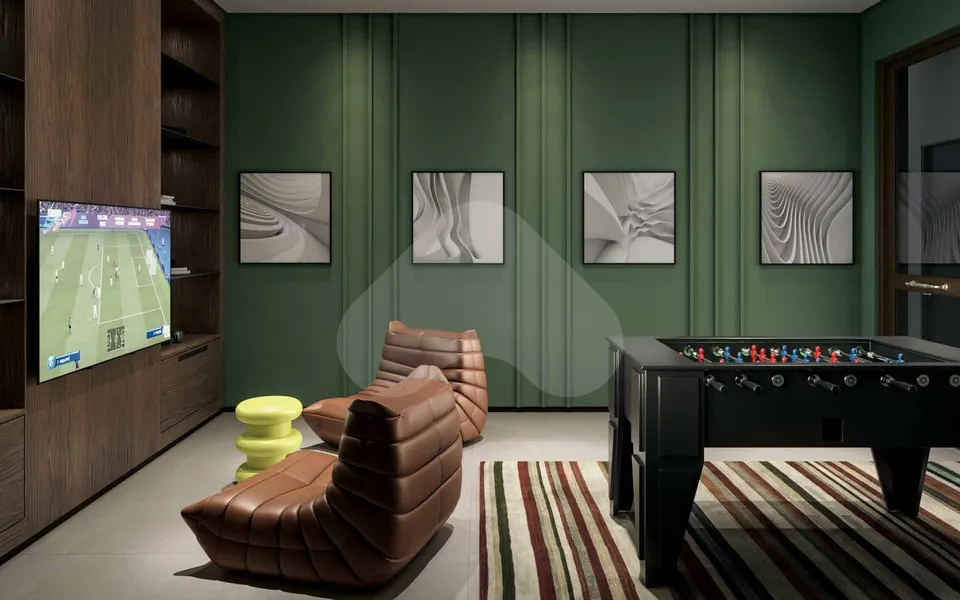 Lindenberg Reserva Paraíso - Apartamento com 98 m², em Paraíso — foto 11