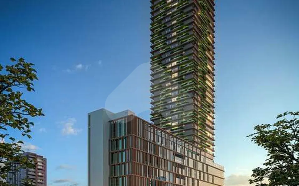 Visar Jardim Europa - Apartamento com 245,8 m², em Jardim Europa — foto 6