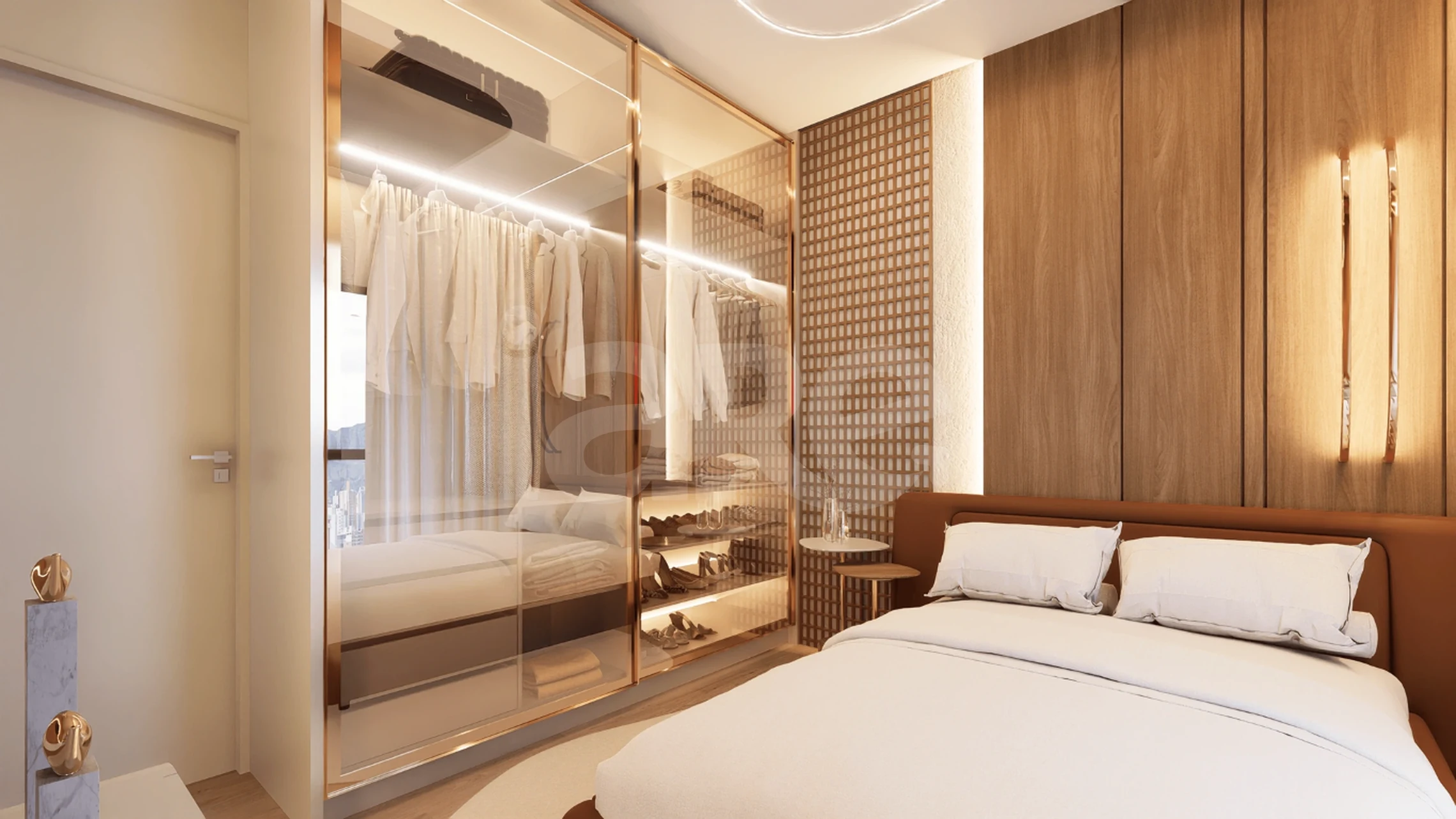 Piemonte - Apartamento com 110,32 m², em Canto Grande — foto 9