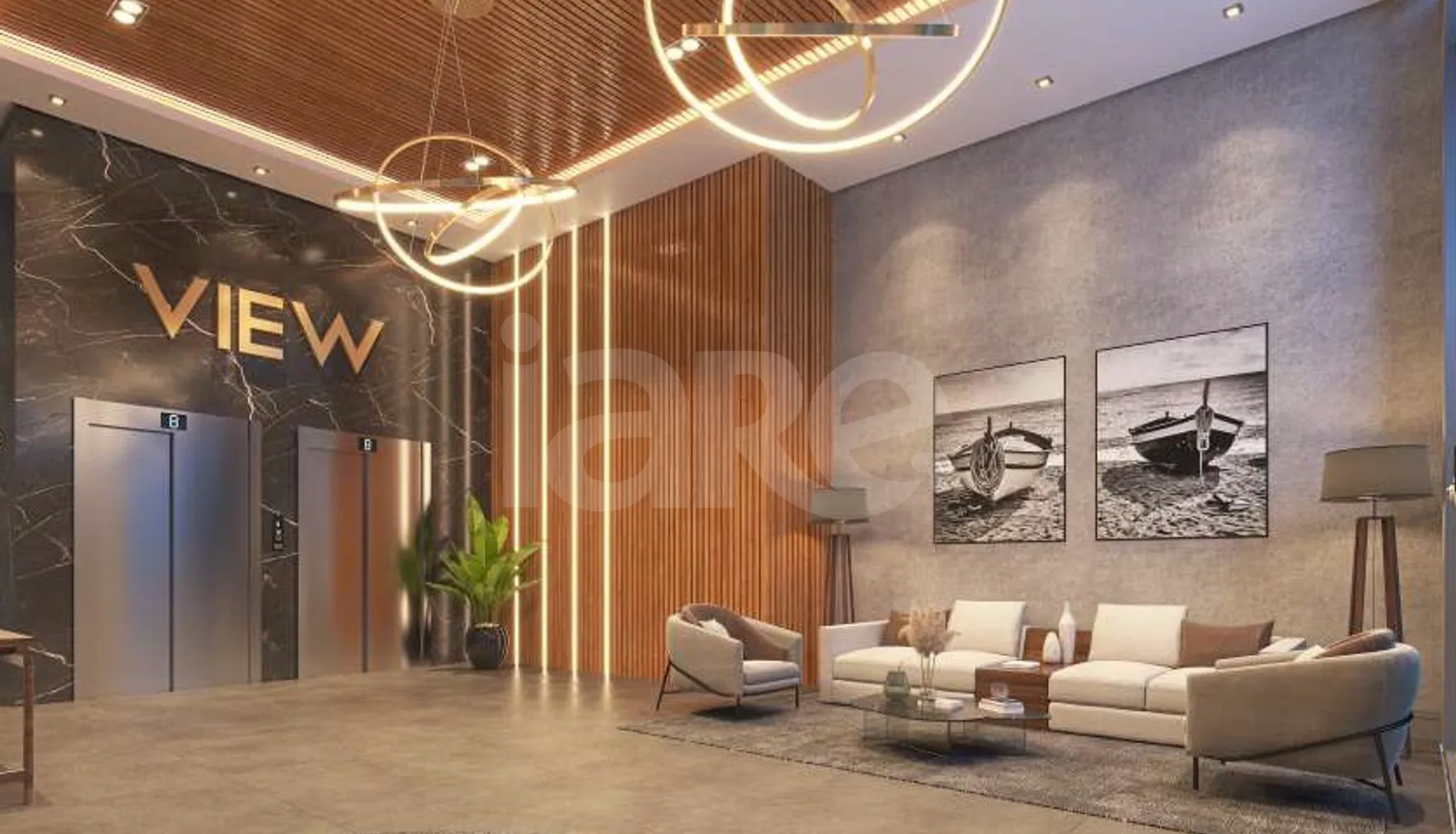 View Residence - Garden com 127,47 m², em Centro — foto 6