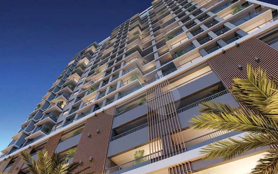 Exalt Ibirapuera by EZ - Studio com 29,98 m², em Ibirapuera — foto 5