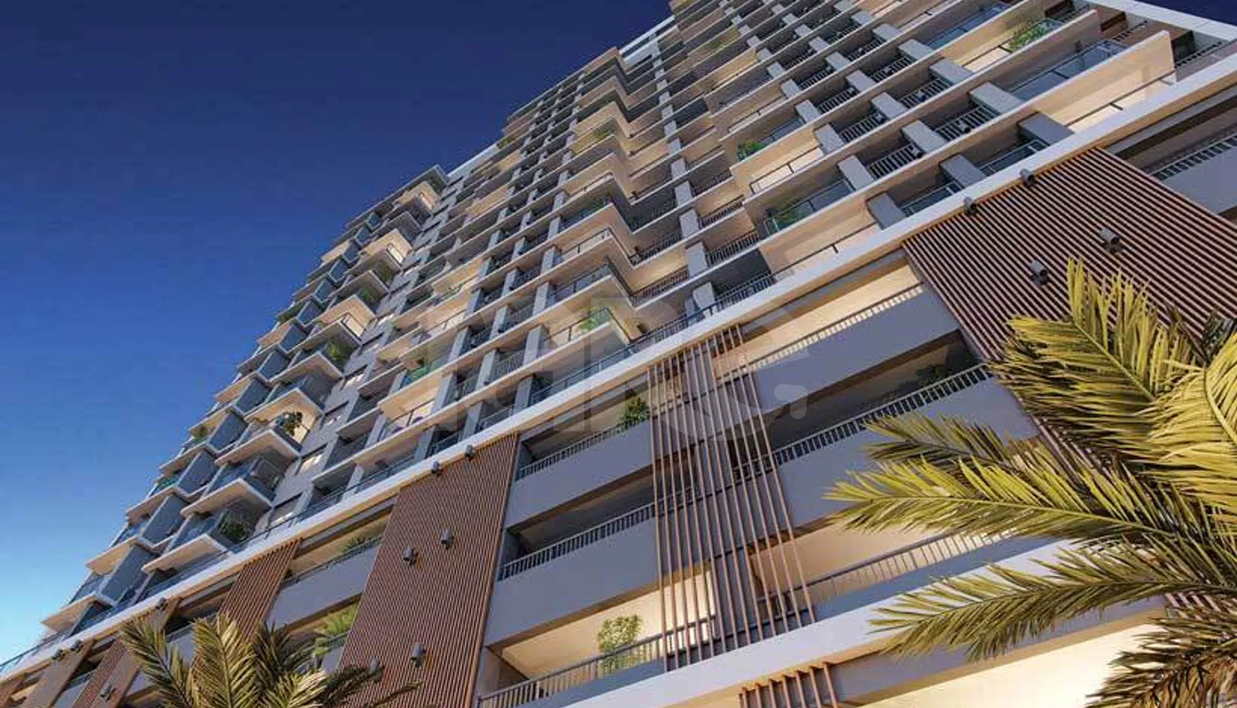 Exalt Ibirapuera by EZ - Garden com 30,12 m², em Ibirapuera — foto 5