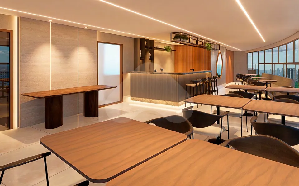 Casa Orizon - Apartamento com 168,8 m², em Pina — foto 6