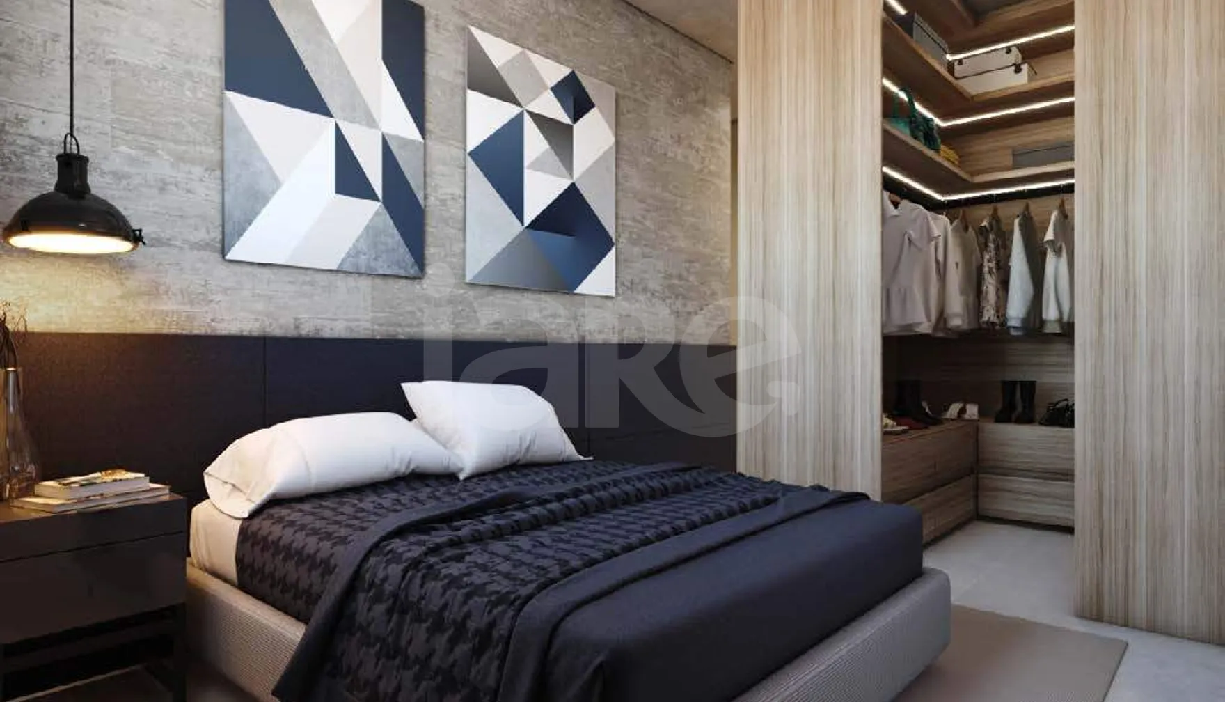 JR Campolim II - Apartamento com 61,11 m², em Jardim São Carlos — foto 3