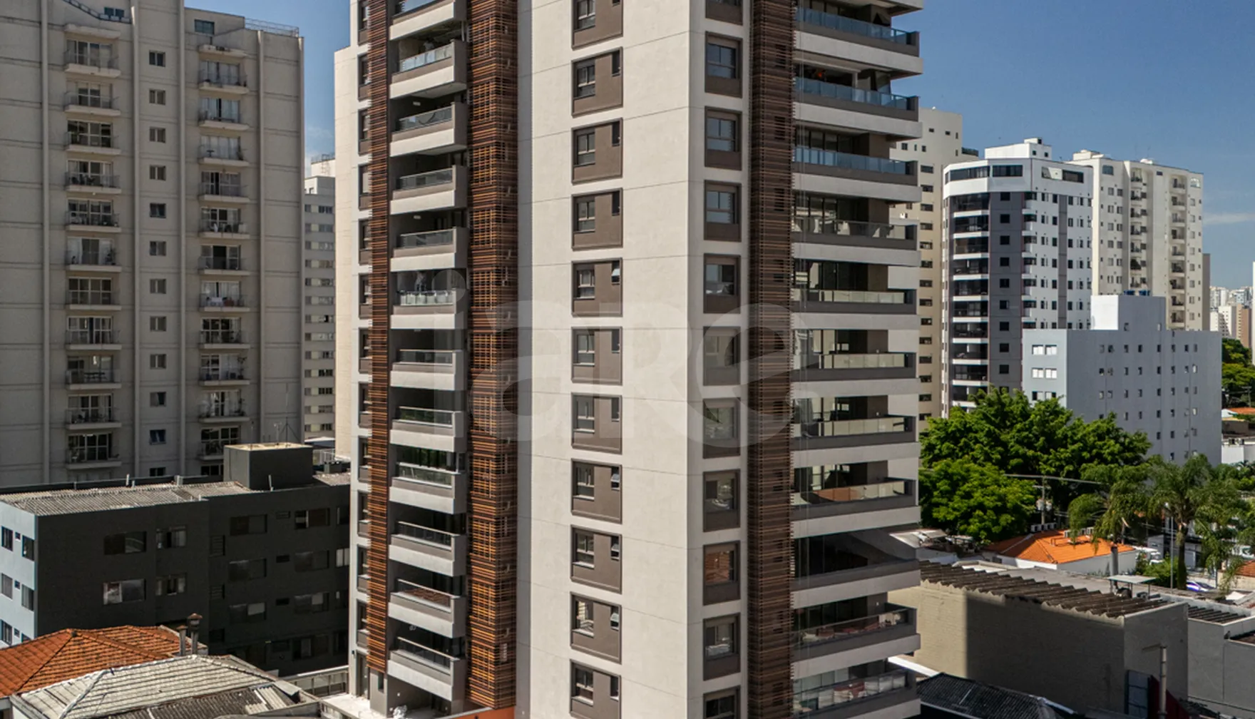 Nhambi Moema - Apartamento com 111,22 m², em Moema — foto 6