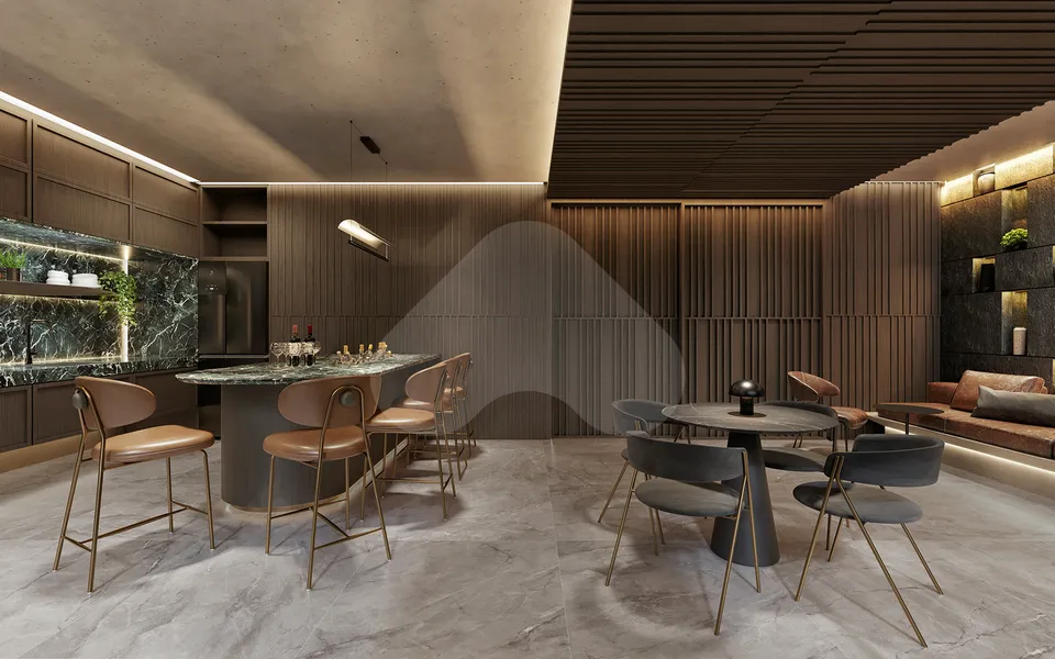 NYX Paraíso - Home Boutique - Apartamento com 37,16 m², em Paraíso — foto 18