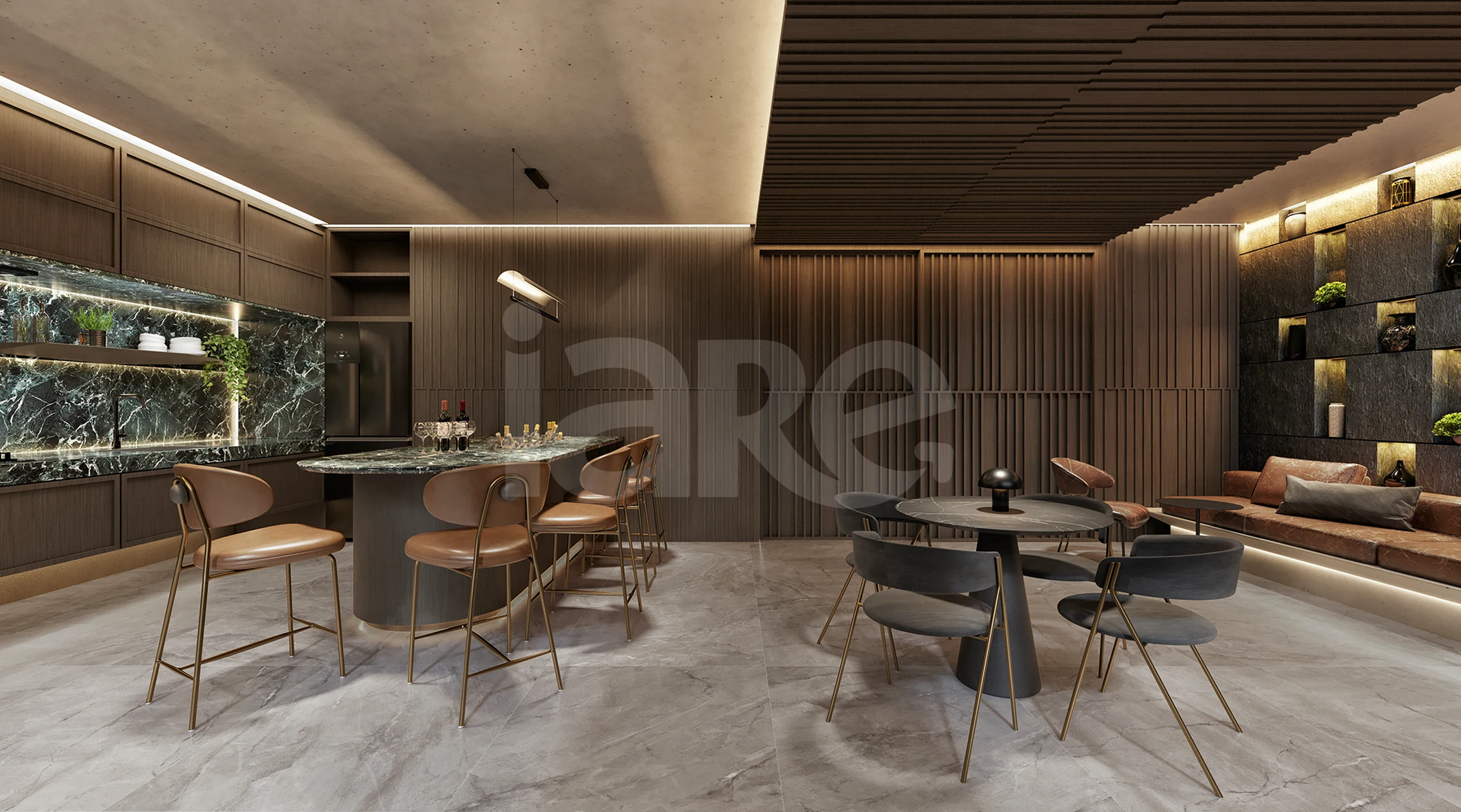 NYX Paraíso - Home Boutique - Apartamento com 39,83 m², em Paraíso — foto 18