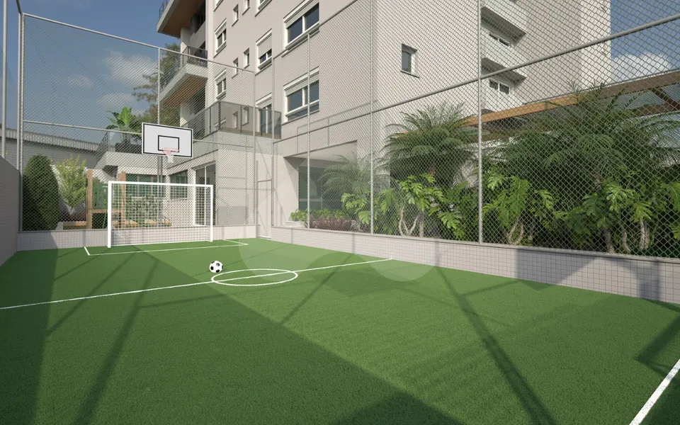 Summerlyn Bela Vista - Apartamento com 200,22 m², em Bela Vista — foto 12