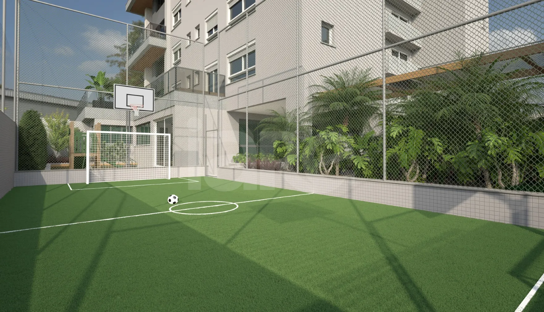 Summerlyn Bela Vista - Garden com 244,43 m², em Bela Vista — foto 15