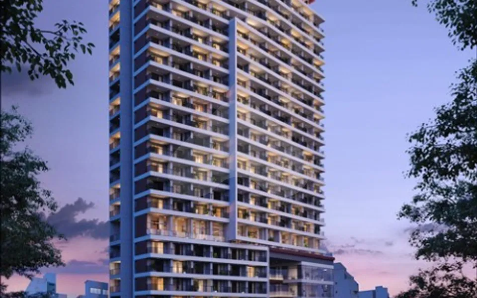 Sky Pinheiros - Studio com 25,8 m², em Pinheiros — foto 9