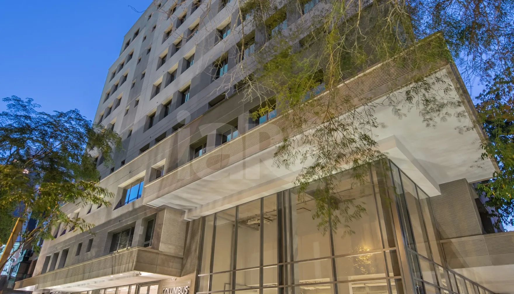 Columbus Offices Center - Sala comercial com 58,03 m², em Auxiliadora — foto 3