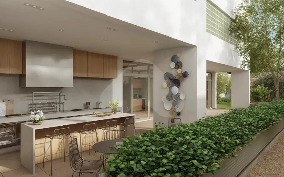 312 Jam Moema - Studio com 25,94 m², em Moema — foto 25