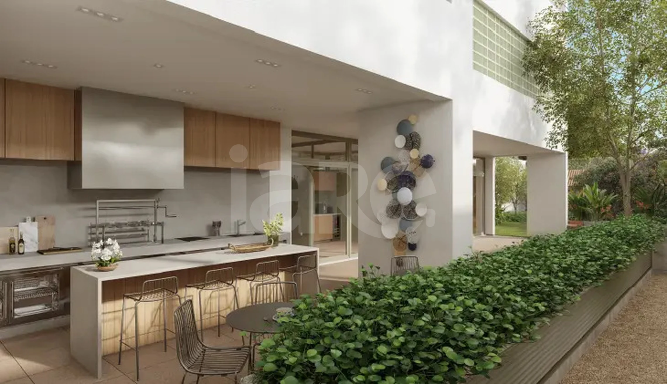 312 Jam Moema - Apartamento com 64,6 m², em Moema — foto 25