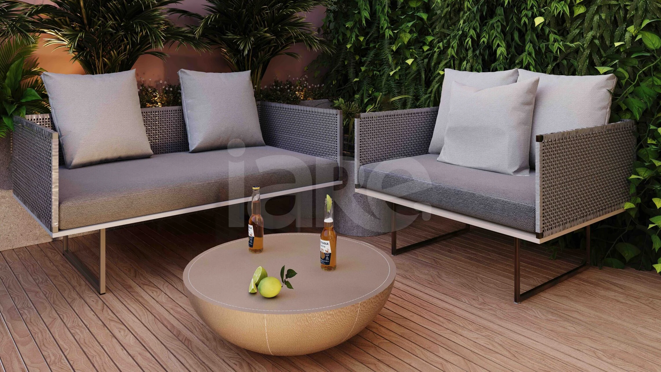 Horizonte Bela Vista - Apartamento com 35 m², em Jardim Bela Vista — foto 15