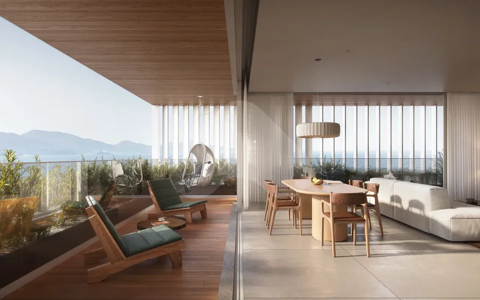Namar - Apartamento com 154,41 m², em Balneário Perequê — foto 32