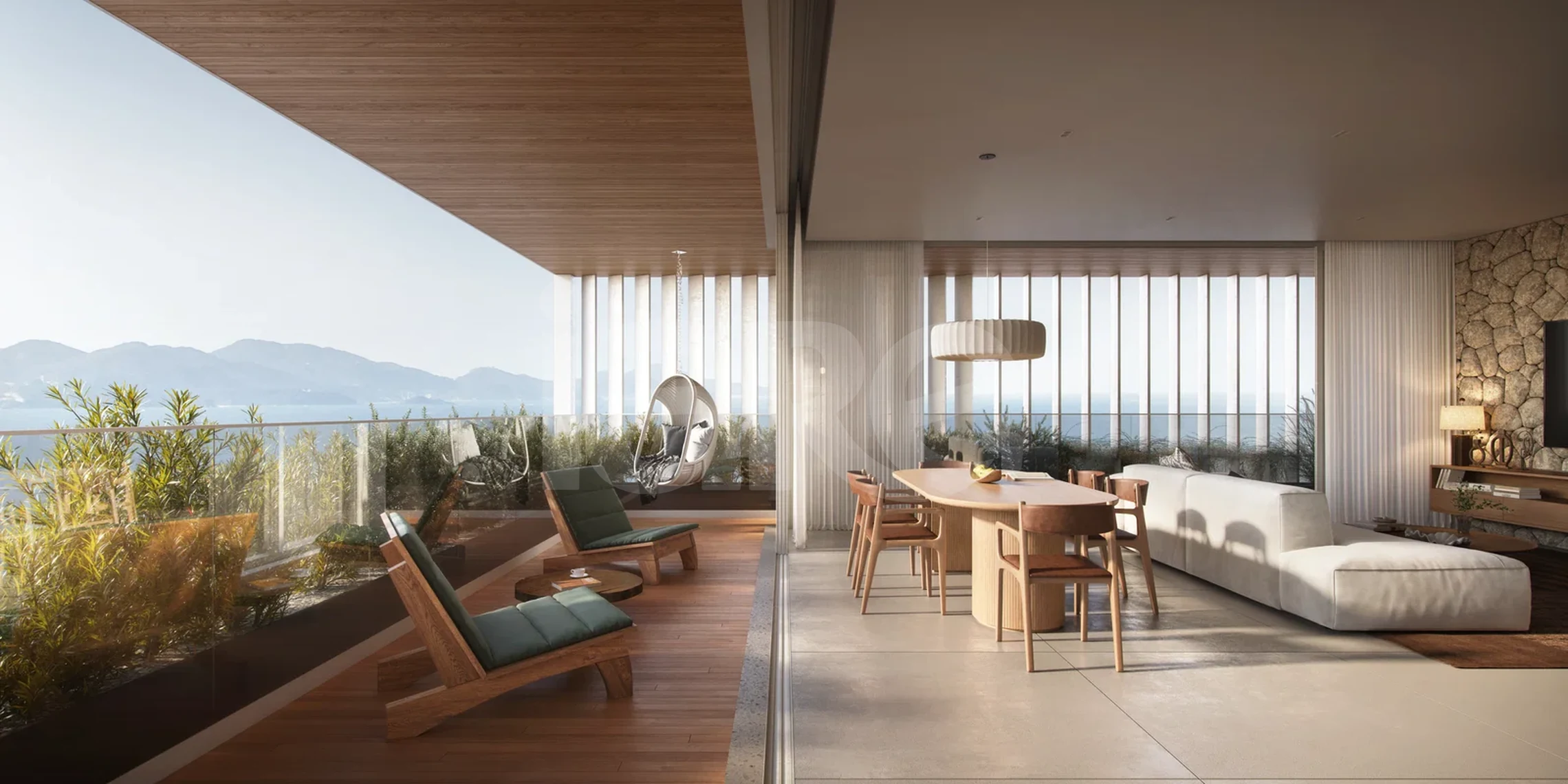 Namar - Apartamento com 207,2 m², em Balneário Perequê — foto 6