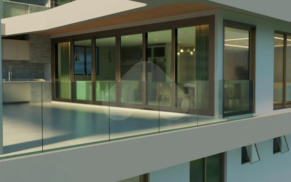 Chelsea 922 Art Residences - Apartamento com 144,43 m², em Fazenda — foto 5