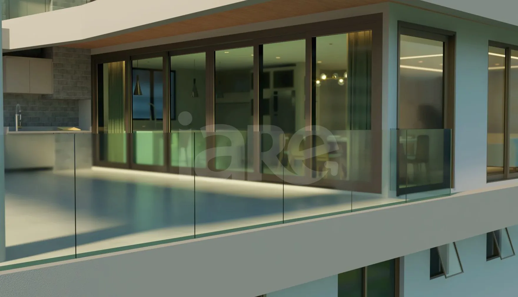 Chelsea 922 Art Residences - Apartamento com 169,45 m², em Fazenda — foto 6