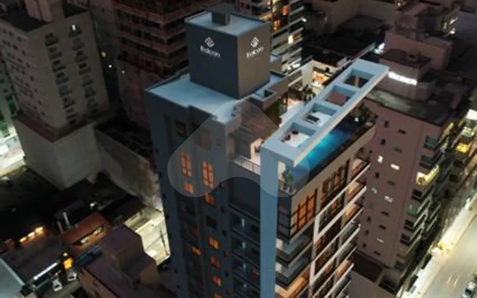 Zaniah Residence - Apartamento com 116,15 m², em Meia Praia — foto 13