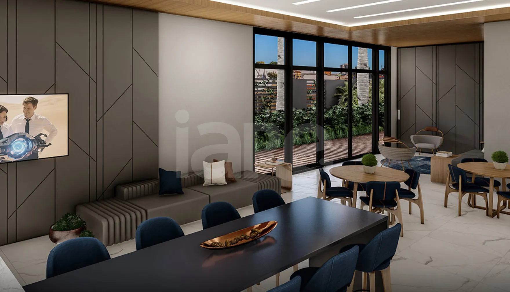Now Taquaral - Apartamento com 54,36 m², em Taquaral — foto 6