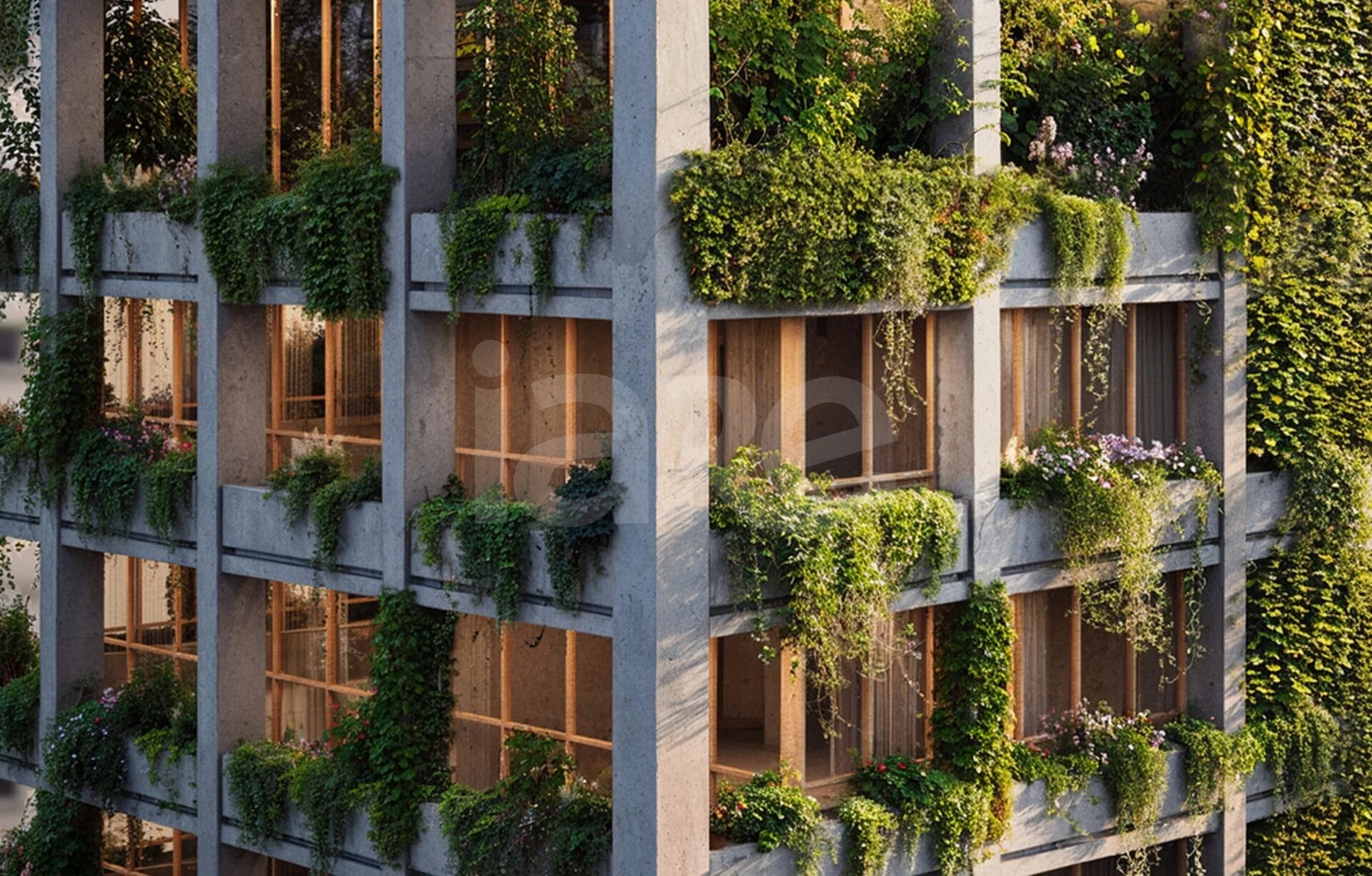 Aléia Jardins - Apartamento com 81 m², em Cerqueira César — foto 2