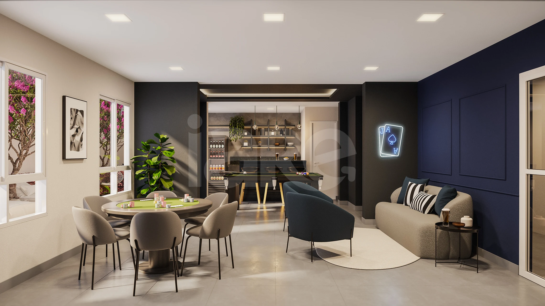 Mood Sacomã - Apartamento com 27,53 m², em Cidade Nova Heliópolis — foto 11