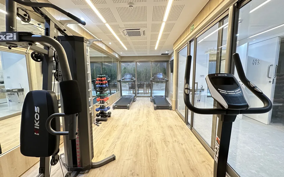 Next Haddock - Studio com 21,65 m², em Cerqueira César — foto 42