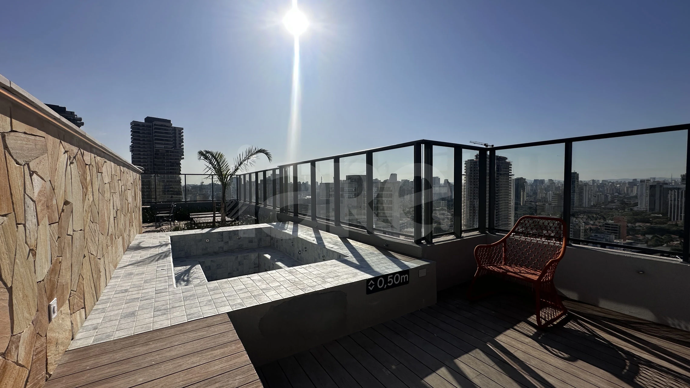 Brook by You - Apartamento com 67,71 m², em Brooklin Paulista — foto 14