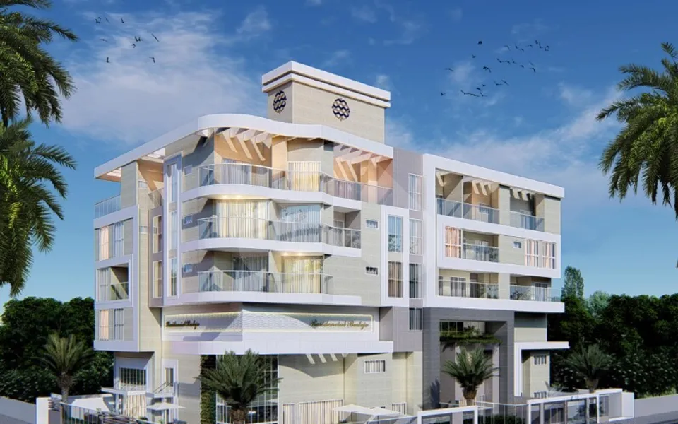 Foto de Badejo Residencial