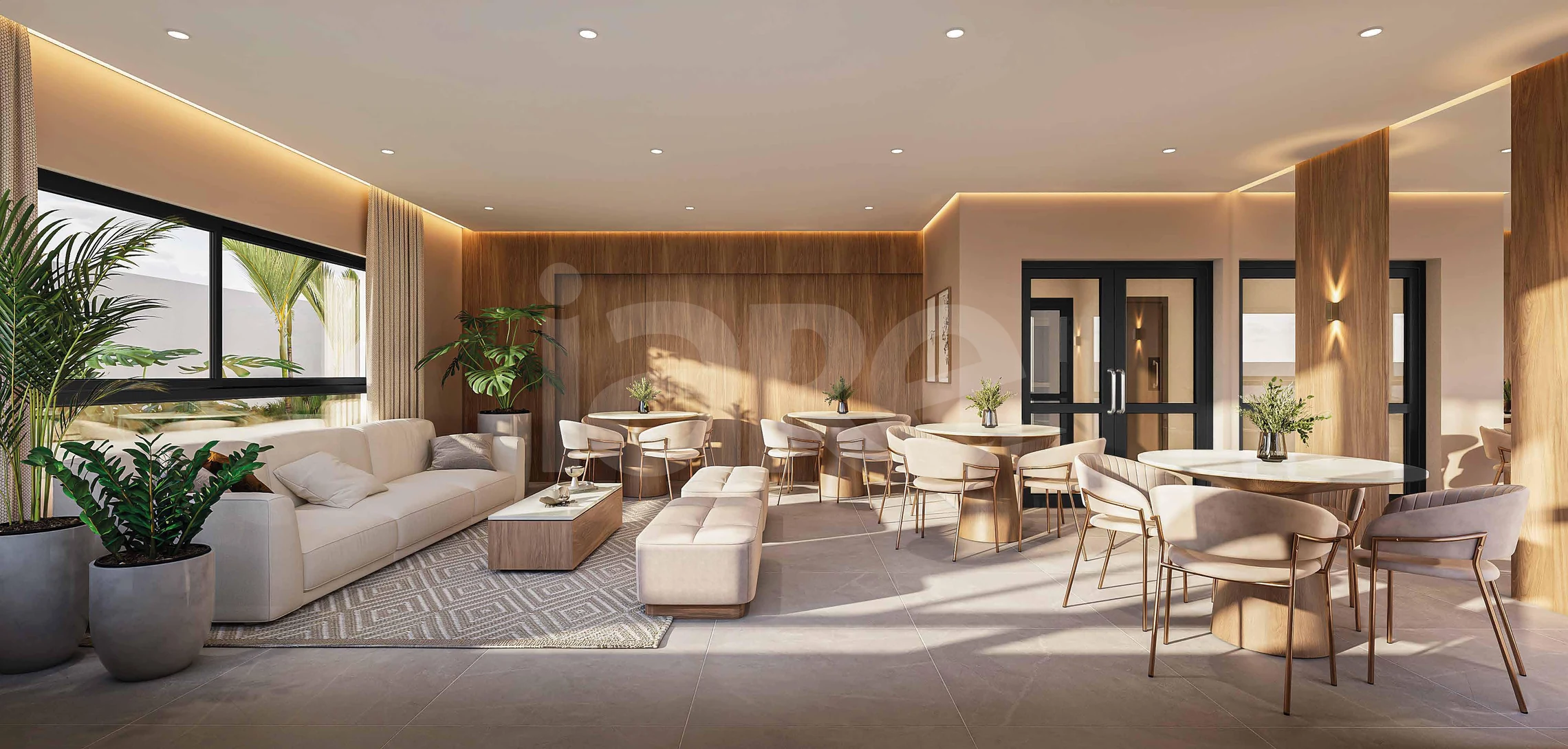 Árbore - Apartamento com 58,8 m², em Jardim São Paulo — foto 16