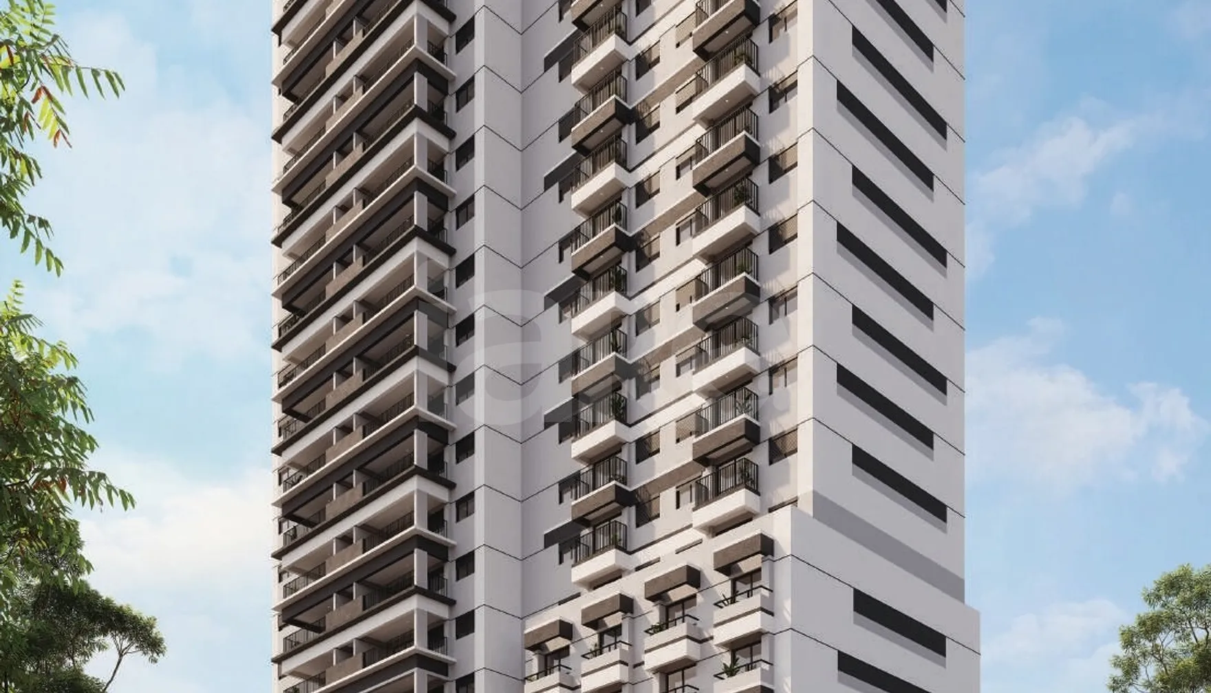 Arch Nazaré Urban - Loja com 181,23 m², em Vila Dom Pedro I — foto 3