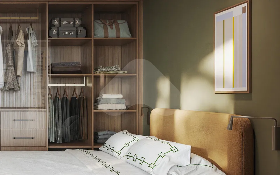 Spot Paraíso - Studio com 30,08 m², em Paraíso — foto 3