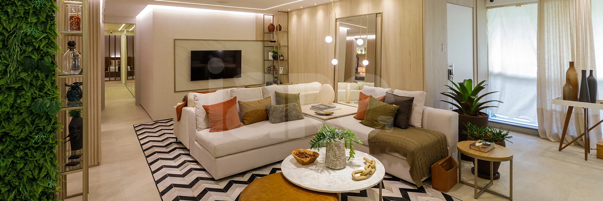Neo Alphaville - Apartamento com 175 m², em Alphaville — foto 22