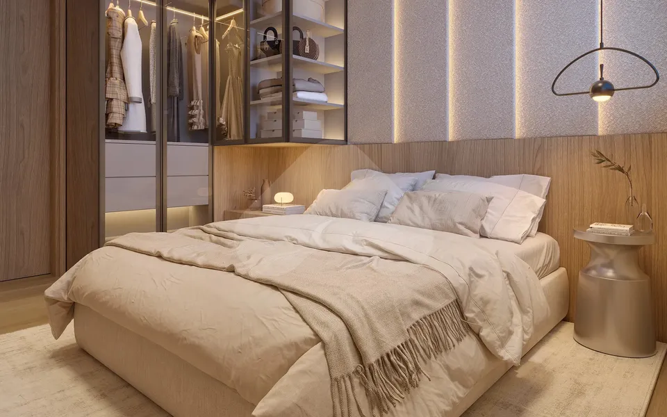In the Park Cidade Jardim - Apartamento com 54,3 m², em Barra Olímpica — foto 32